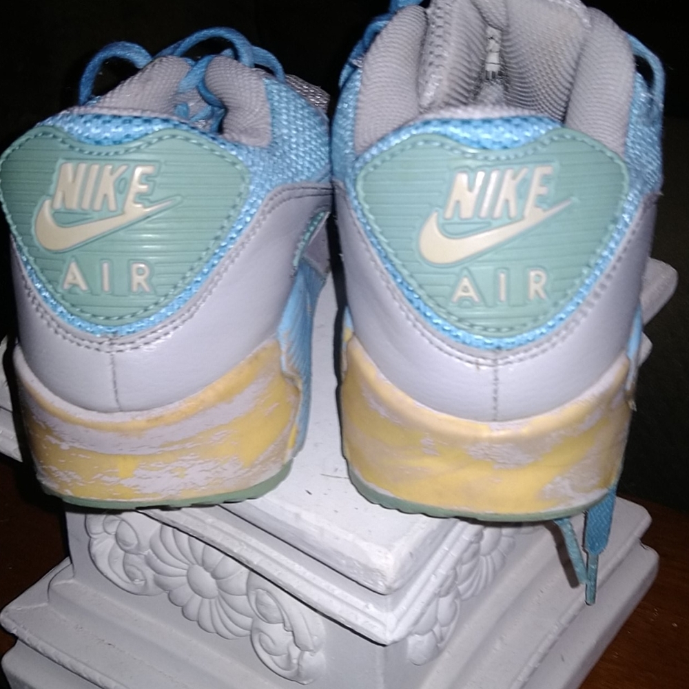Retro nike - Picture 4 of 4